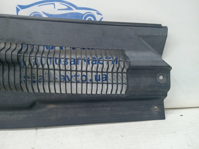 Дефлектор дворников SsangYong Rexton Y250 2.7 D27DT 2006 прав. (б/у) Київ - зображення 3