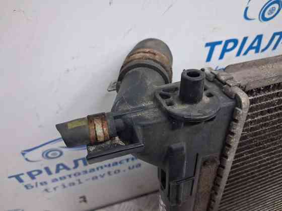 Радиатор основной Kia Sportage QL 1.7 DIESEL D4FD 2015 (б/у) Київ