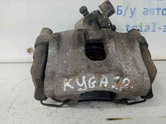 Суппорт задний правый Ford Kuga CBS 2.0 DIESEL 2011 (б/у) Київ