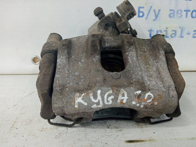 Суппорт задний правый Ford Kuga CBS 2.0 DIESEL 2011 (б/у) Київ - зображення 1