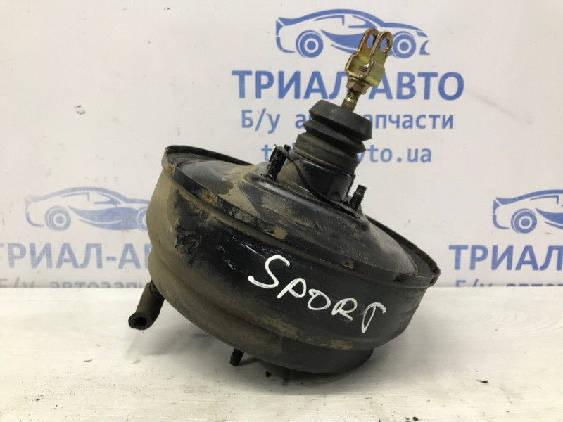 Вакуумный усилитель тормозов Mitsubishi Pajero Sport K9 2.5 DIESEL 4D56 1996 (б/у) Київ - зображення 1