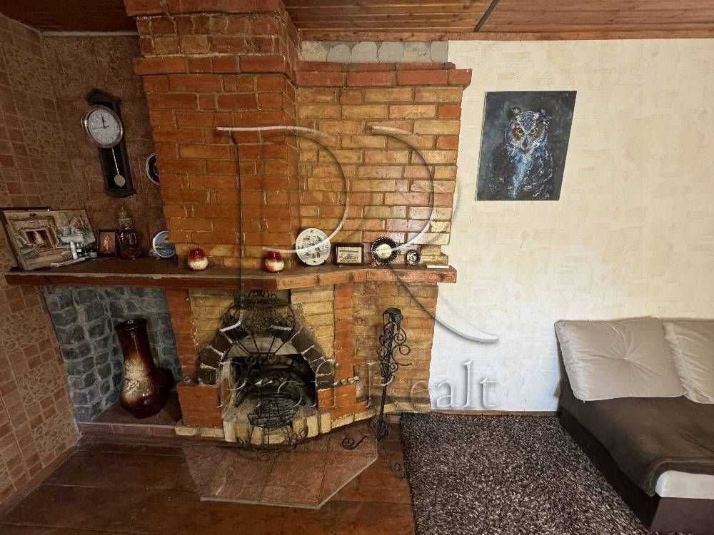 продажа 5-к дом Броварский, Рожны, 45000 $  - зображення 2