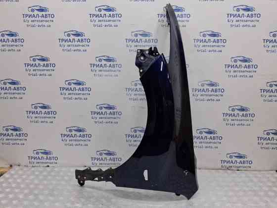 Крыло переднее левое Mazda 6 2007-2013 GS1D52210C (Арт. 60522) Київ