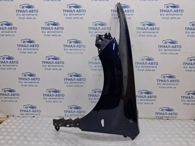 Крыло переднее левое Mazda 6 2007-2013 GS1D52210C (Арт. 60522) Київ - зображення 1