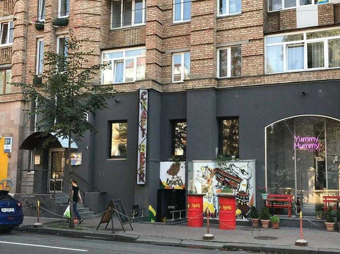 продажа офисное помещение Киев, Шевченковский, 350000 $ Киев - изображение 11