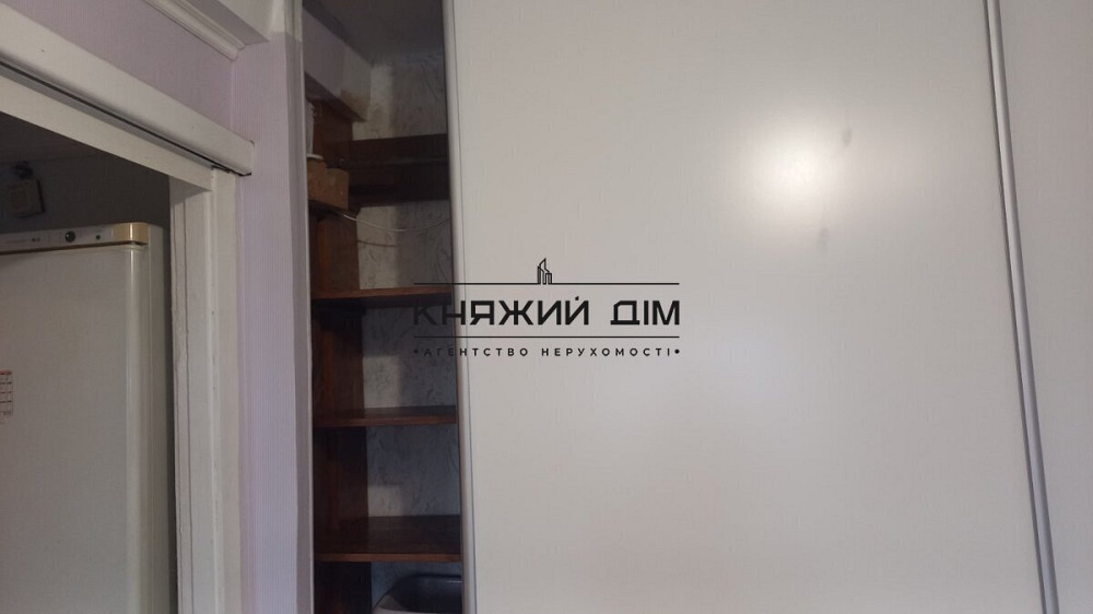 1 кімн кв Русанівка метро Лівобережна 30хв пішки Київ - зображення 6