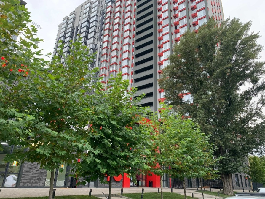 Продаж 1 к смарт студії метро Академмістечко Київ - зображення 8