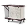 Тележка гостиничная MagicArt ANTHEA 210R-02 Киев