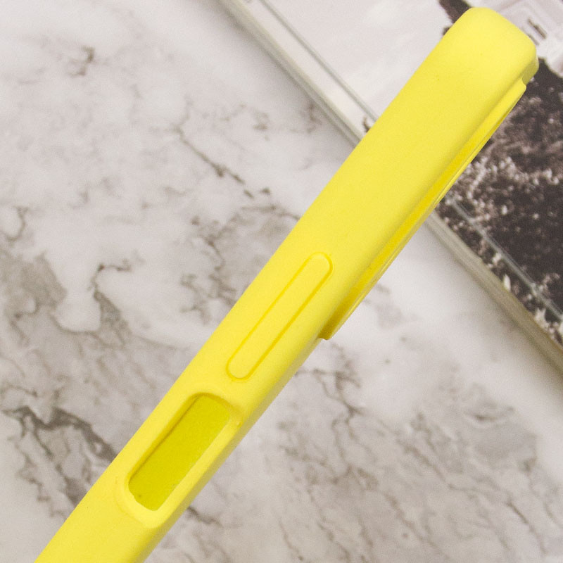 Чехол Silicone Cover Lakshmi Full Camera (AAA) для Xiaomi Redmi 13C / Poco C65 Херсон - изображение 12