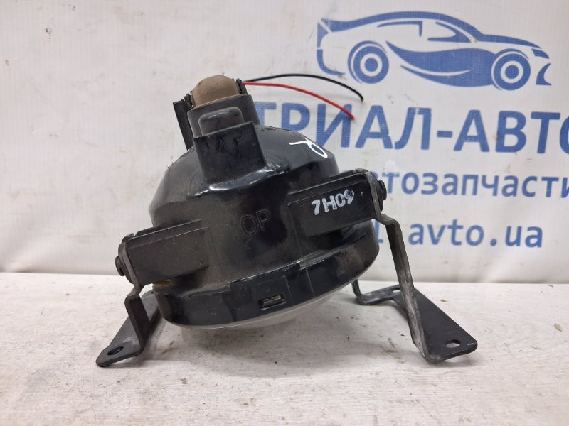 Фара противотуманная правая Hyundai Tucson 2004-2009 922022E000 (Арт. 79272) Київ - зображення 4