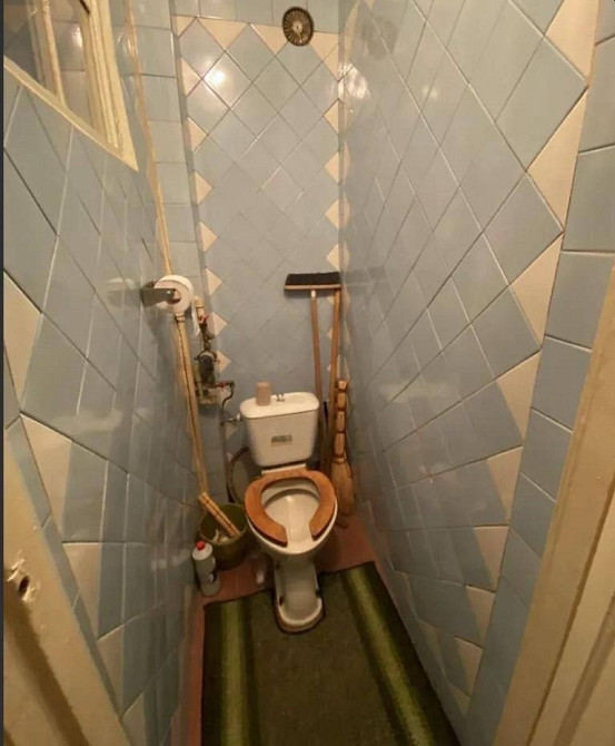 Продам 3к квартиру в Приднепровске Дніпро - зображення 7