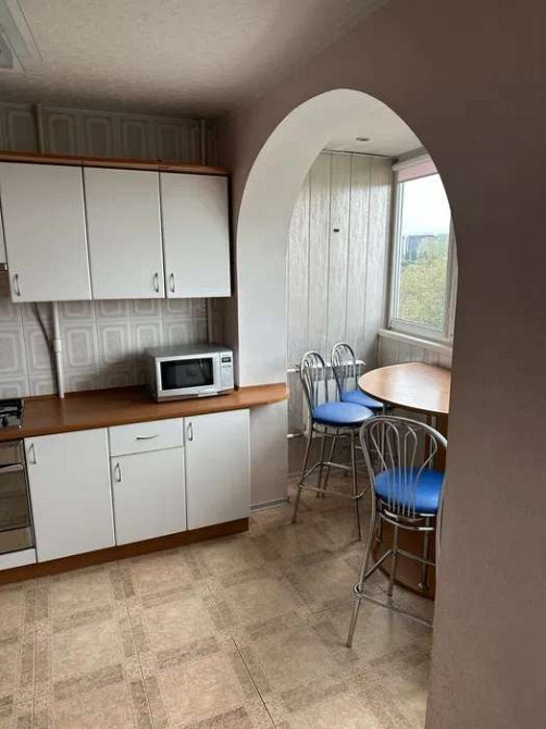 Продаётся 3-х комнатная квартира на Березняках, ул. Березняковская, 30 Київ - зображення 2