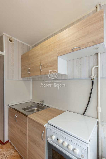 продажа 1-к квартира Киев, Соломенский, 27000 $ Київ - зображення 7