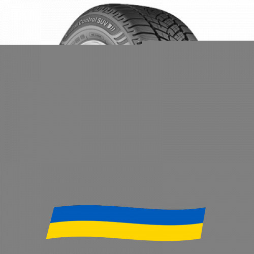 275/40 R20 Fulda Kristall Control SUV 106V Позашляхова шина Київ - зображення 1