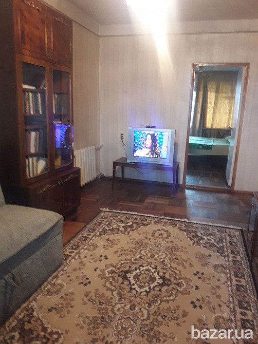 2х ком.кв в центре Запорожье - изображение 2