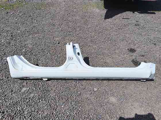Порог кузова правый Nissan Note E11 2005-2012 Ковель