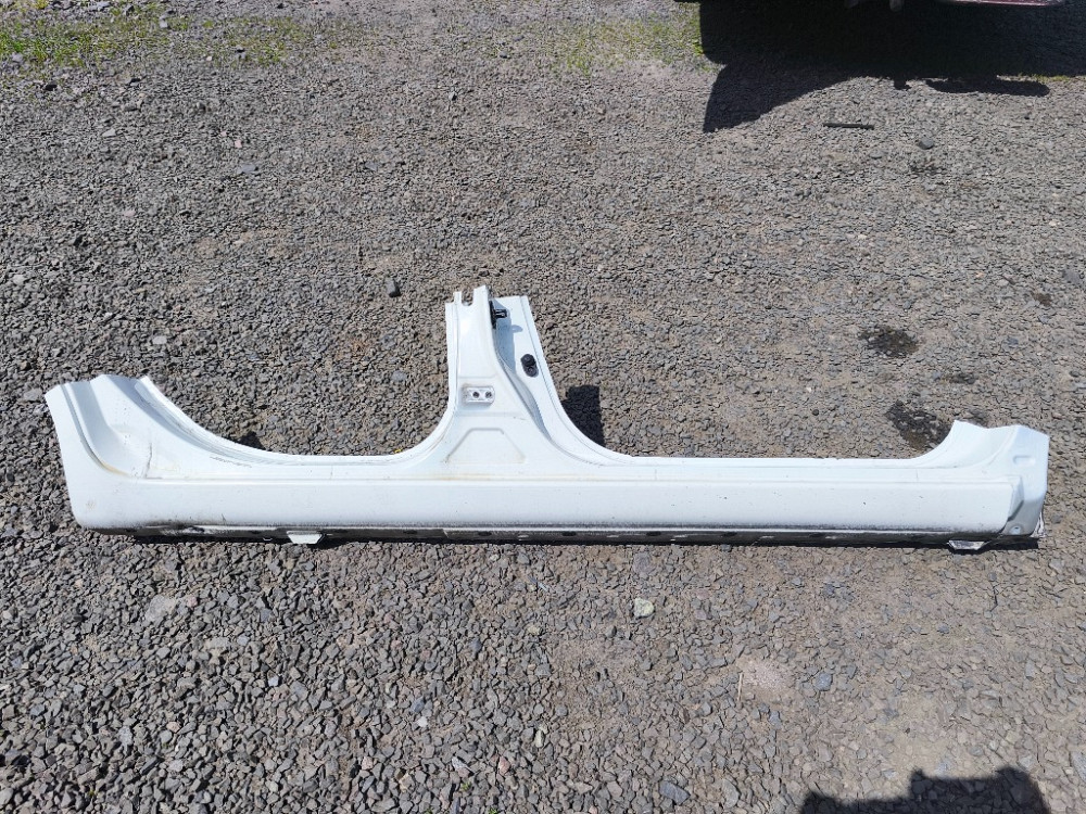Порог кузова правый Nissan Note E11 2005-2012 Ковель - изображение 1