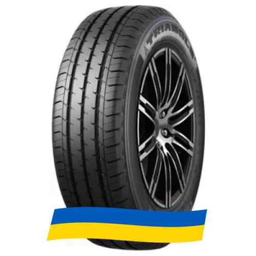 215/60 R17 Triangle ConneX Van TV701 109/107T Легковантажна шина Київ
