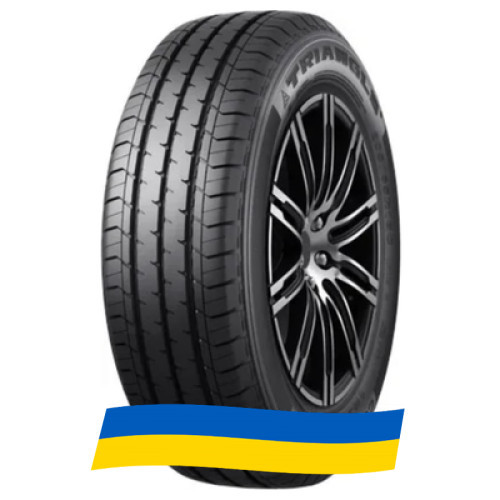 215/60 R17 Triangle ConneX Van TV701 109/107T Легковантажна шина Київ - зображення 5