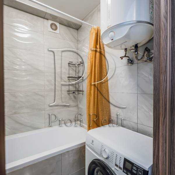 продажа 1-к квартира Киев, Святошинский, 66900 $ Київ - зображення 12