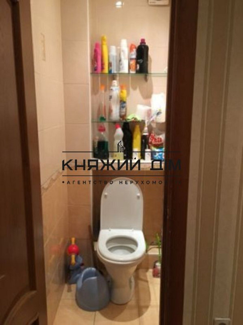 Простора, роздільна 5-ти к. Кв. біля ст. м. Харківська. № 11158557 Киев - изображение 11