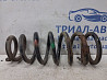 Пружина задняя Toyota Avensis 2002-2010 4823105311 (Арт. 78506) Київ