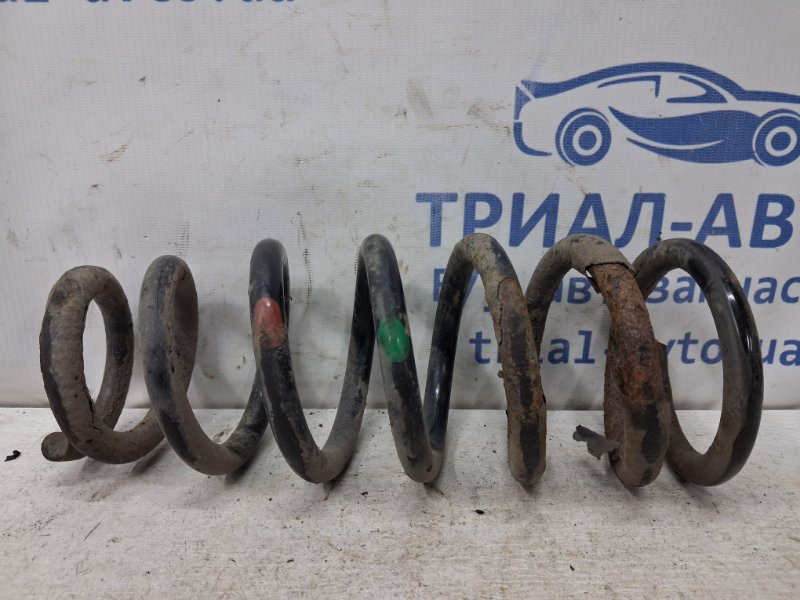 Пружина задняя Toyota Avensis 2002-2010 4823105311 (Арт. 78506) Київ - зображення 1