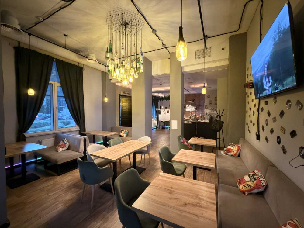 продажа готовый бизнес Киев, Днепровский, 35000 $ Київ - зображення 8