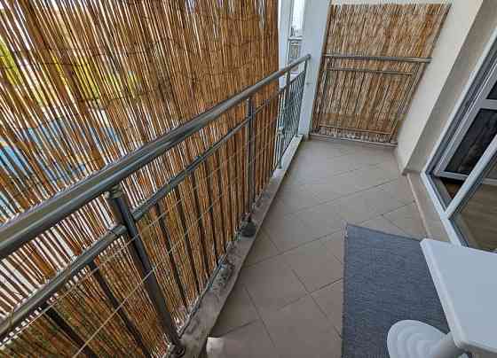 2-х ком квартира в закрытом комплексе в 150 м от моря в г. Бяла (Болгария) Одеса