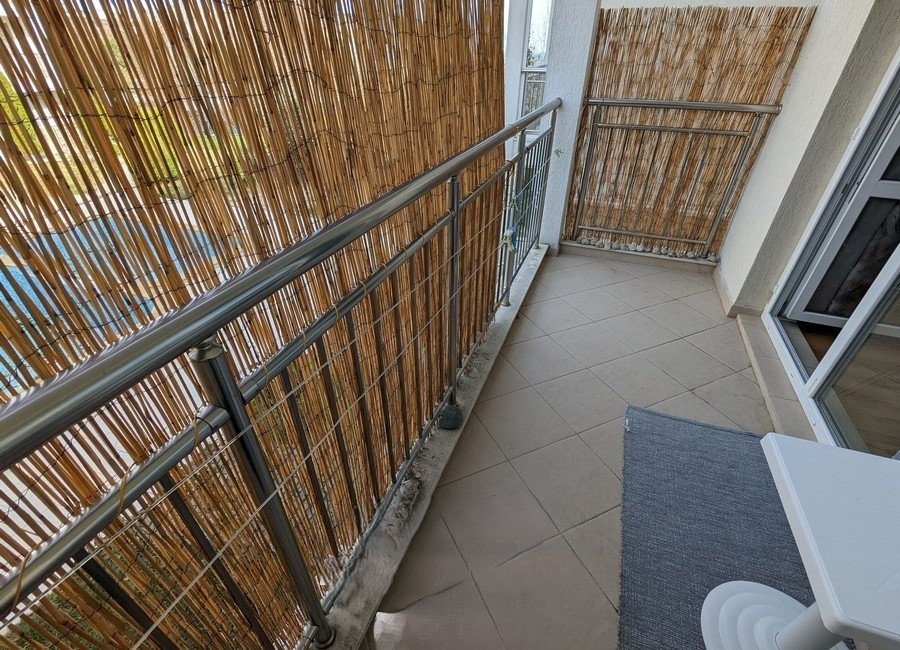 2-х ком квартира в закрытом комплексе в 150 м от моря в г. Бяла (Болгария) Одеса - зображення 6