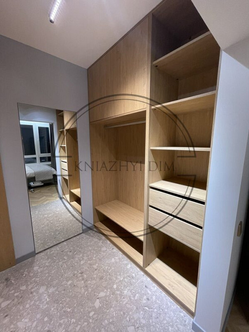 Є ГЕНЕРАТОР!!! 1- км. кв. в ЖК White Lines, м. Голосіївська, вул Васильківська,1 код 11202151 Киев - изображение 9