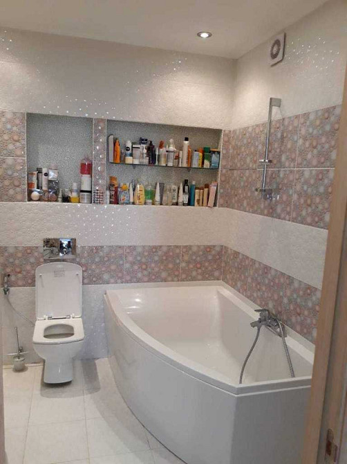 долгосрочная аренда 3-к квартира Киев, Подольский, 25000 грн./мес. Київ - зображення 6