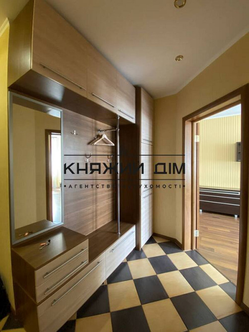 1 кімн Київ - зображення 5