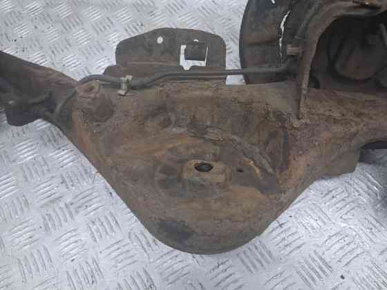Рычаг задней подвески продольный правый Nissan Qashqai 2006-2013 55501JD00A (Арт. 82436) Киев