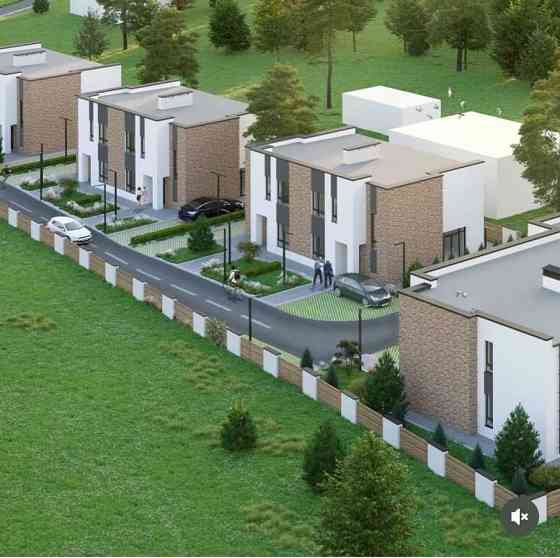 продажа 4-к таунхаус Нетишин, 99000 $ 