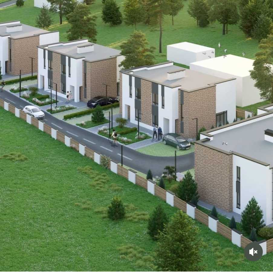 продажа 4-к таунхаус Нетишин, 99000 $  - зображення 1