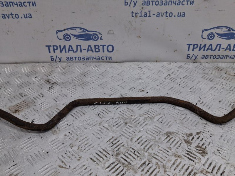 Стабилизатор задний Mitsubishi Outlander CU 2.4 БЕНЗИН 4G69 2003 (б/у) Киев - изображение 10