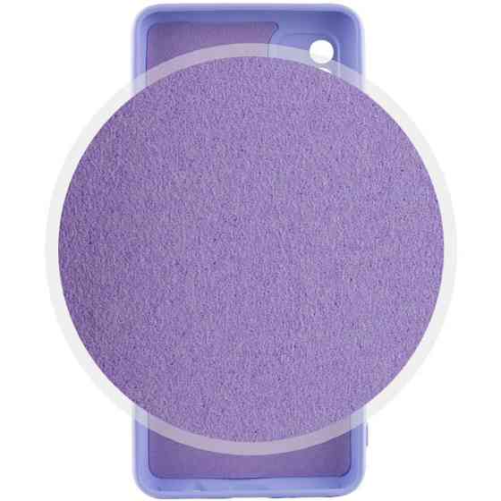 Чехол Silicone Cover Lakshmi Full Camera (AA) для Xiaomi Redmi Note 12S Херсон