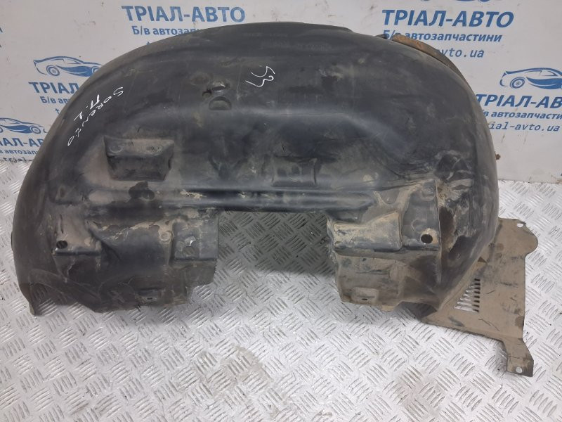 Подкрылок передний левый Kia Sorento 2002-2011 868113E510 (Арт. 82488) Київ - зображення 1