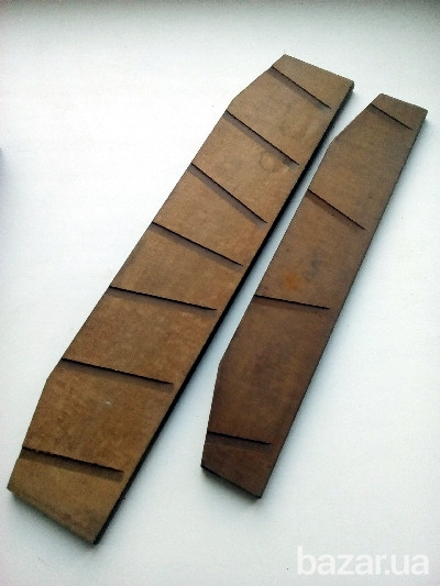 Лопатки компрессора ПР-10 Полтава - зображення 1