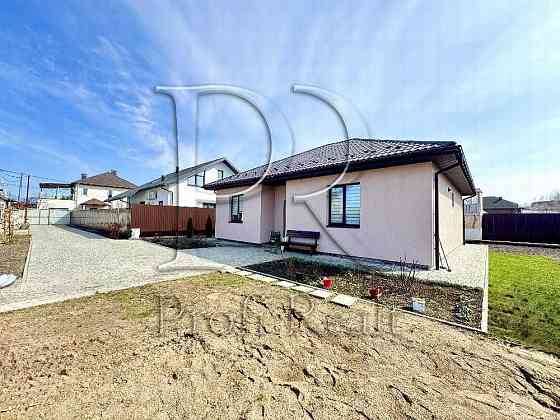 продажа 4-к дом Вышгородский, Новые Петровцы, 147000 $ 