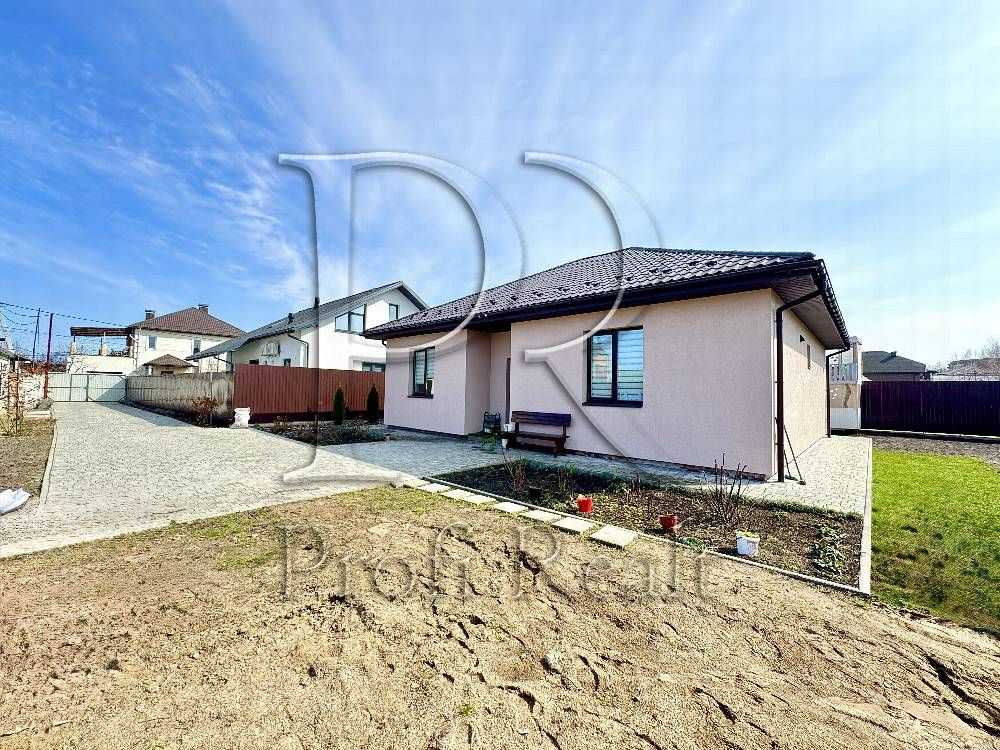 продажа 4-к дом Вышгородский, Новые Петровцы, 145000 $  - изображение 4