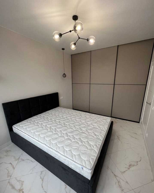 долгосрочная аренда 1-к квартира Киев, Голосеевский, 26000 грн./мес. Киев - изображение 2