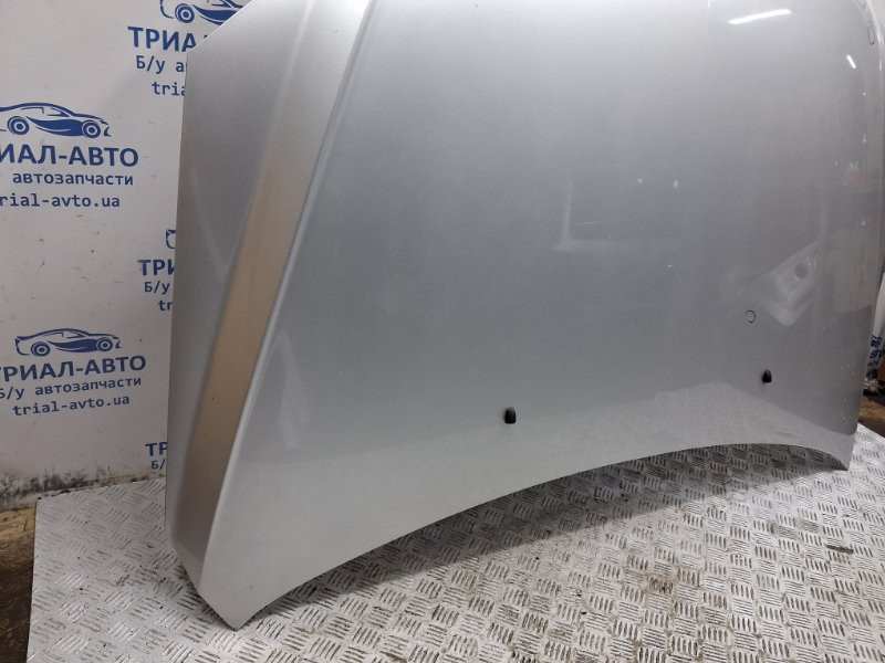 Капот Kia Sorento BL 2.5 DIESEL D4CB 2002 (б/у) Киев - изображение 4