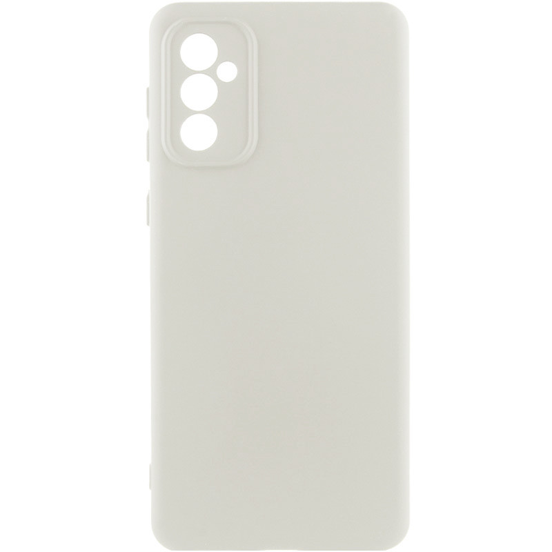 Чехол Silicone Cover Lakshmi Full Camera (AA) для Samsung Galaxy S24 Херсон - изображение 1
