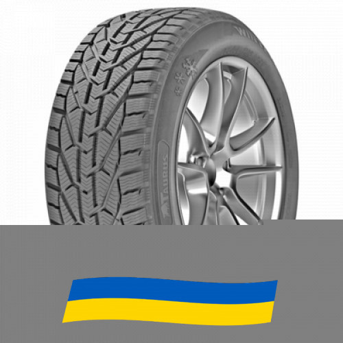 215/50 R18 Taurus Winter 92V Легкова шина Киев - изображение 1