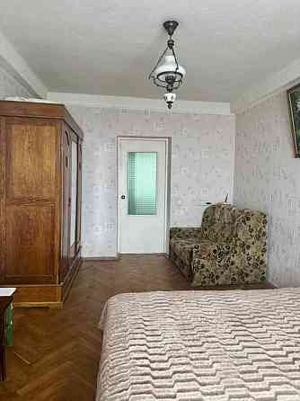 долгосрочная аренда 1-к квартира Киев, Голосеевский, 12000 грн./мес. Київ