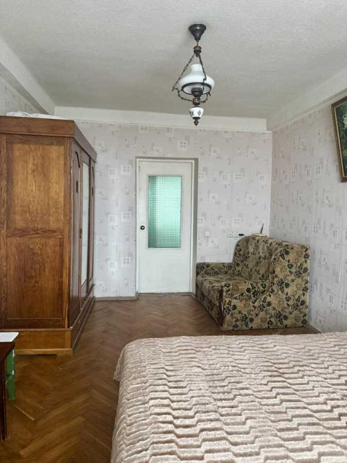 долгосрочная аренда 1-к квартира Киев, Голосеевский, 12000 грн./мес. Киев - изображение 2