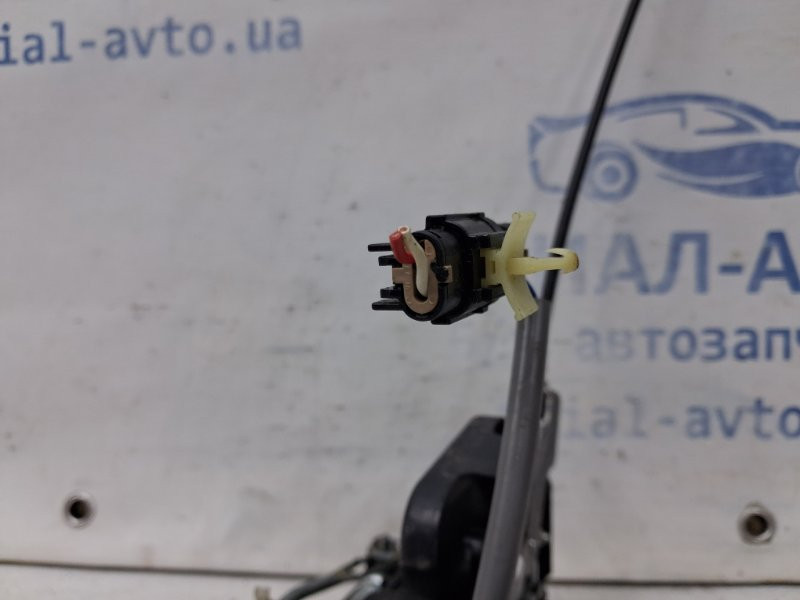 Замок двери передний правый Kia Sorento BL 2.5 DIESEL D4CB 2002 (б/у) Киев - изображение 4