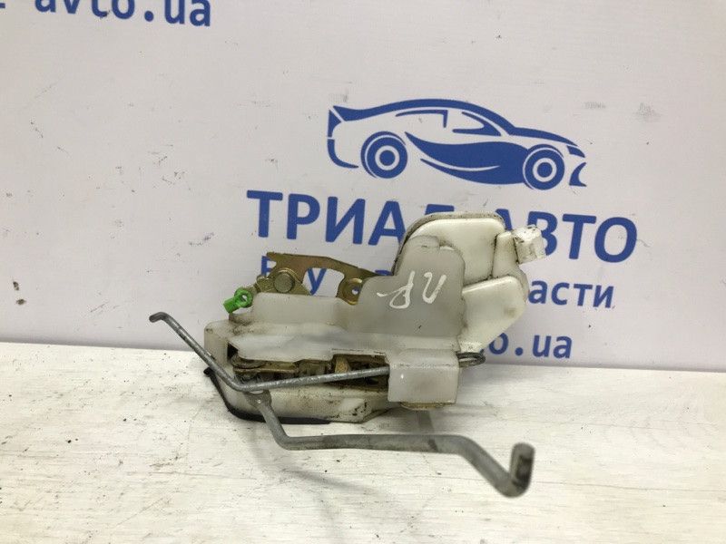 Замок двери передний правый Mitsubishi Pajero Sport K9 2.5 DIESEL 4D56 1996 (б/у) Киев - изображение 1